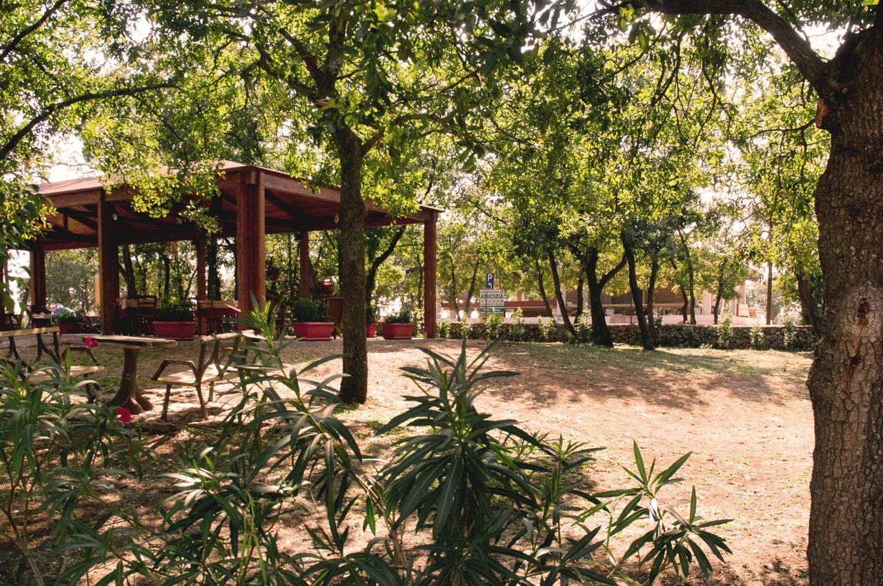 Agriturismo Fasano Cassano delle Murge Exterior photo