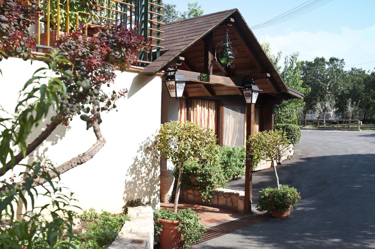 Agriturismo Fasano Cassano delle Murge Exterior photo