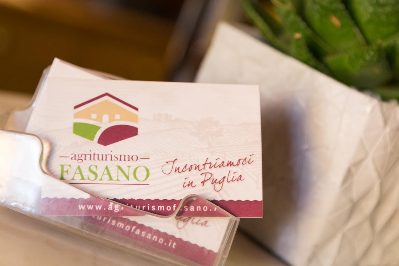 Agriturismo Fasano Cassano delle Murge Exterior photo