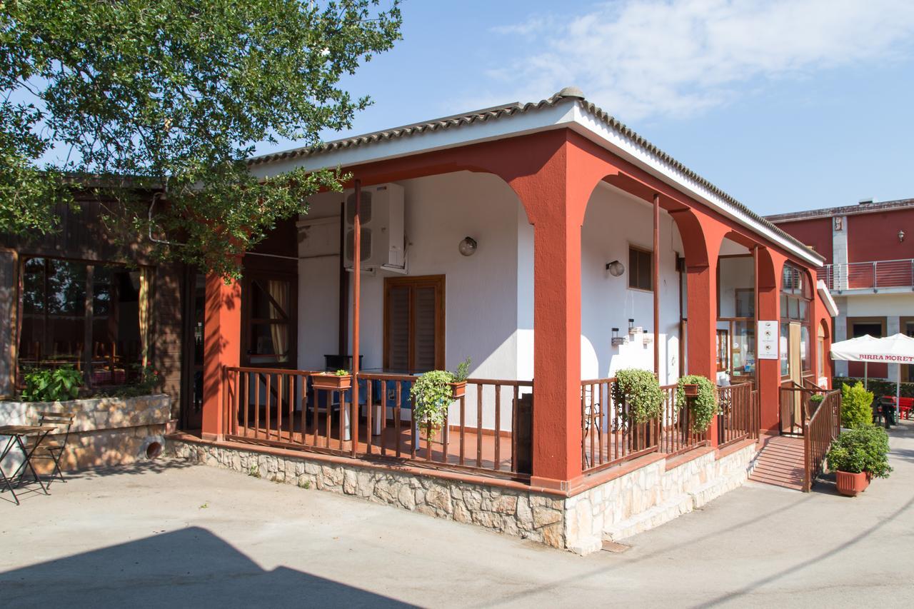 Agriturismo Fasano Cassano delle Murge Exterior photo