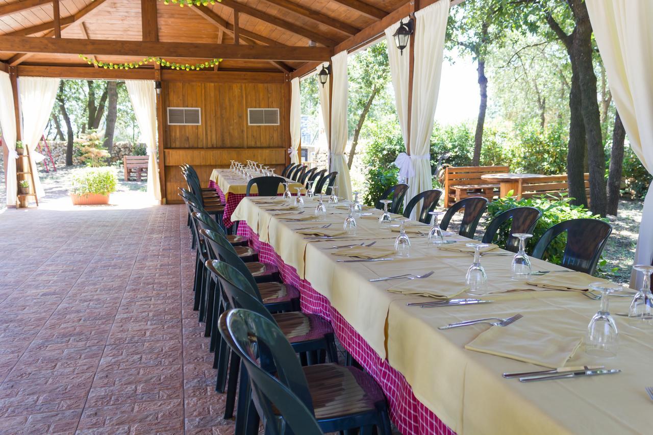 Agriturismo Fasano Cassano delle Murge Exterior photo